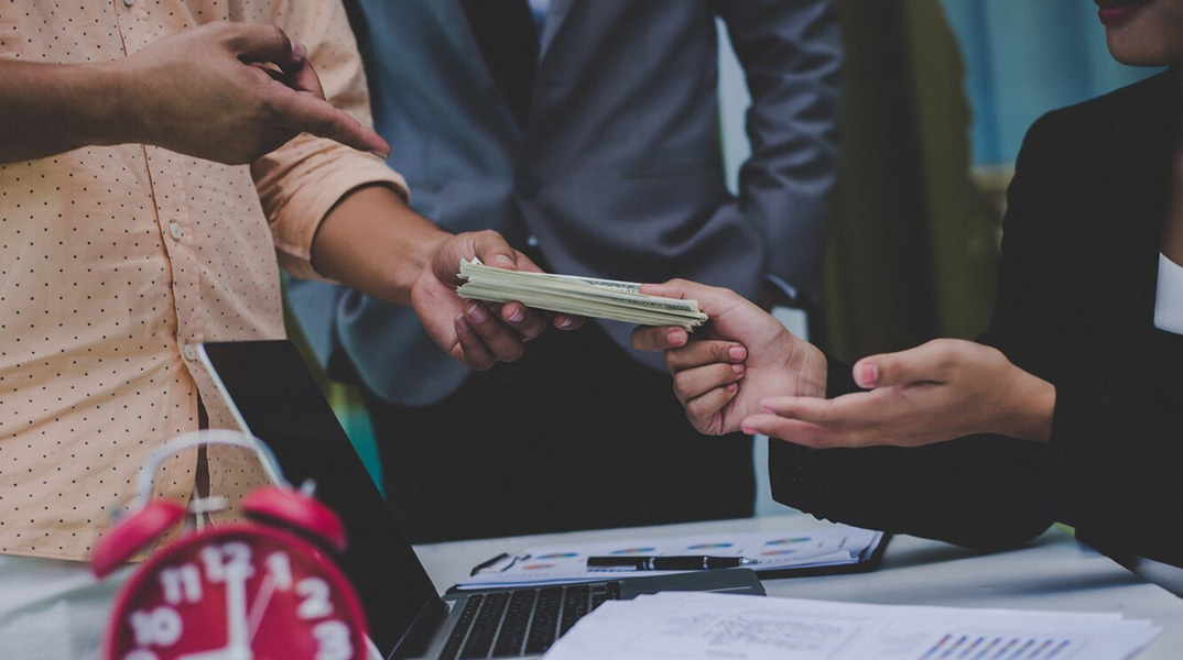 Οι έλεγχοι της διαφθοράς στο Δημόσιο 