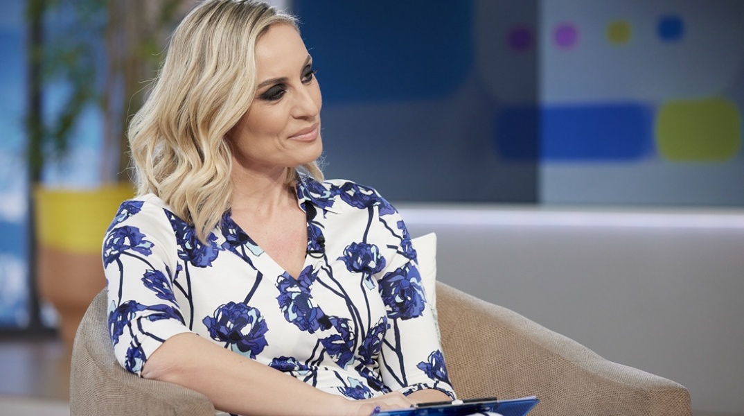 Ελεονώρα Μελέτη