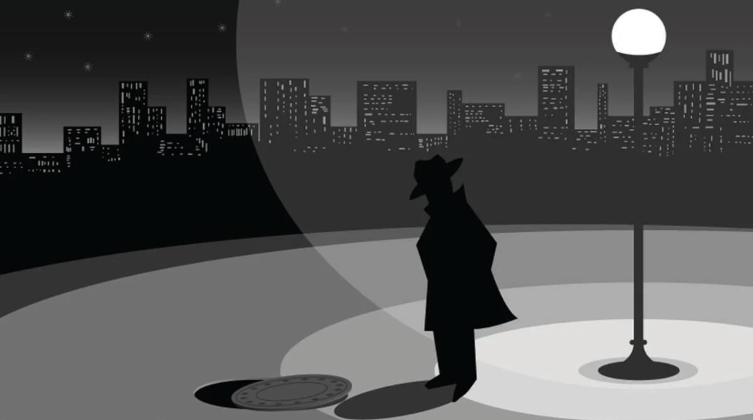 Όταν πήγα στο Φεστιβάλ Αστυνομικής Λογοτεχνίας 