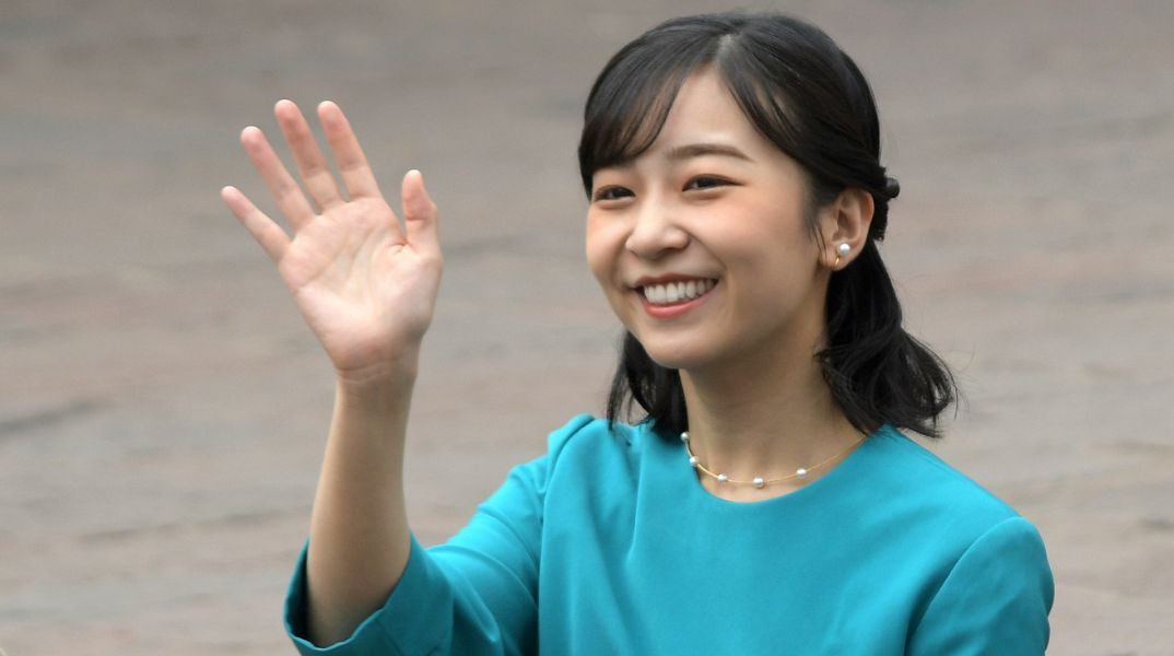 ΥΠΠΟ, πριγκίπισσα Κάκο, Ιαπωνία, Μουσείο Ακρόπολης, πριγκίπισσα, έτος Πολιτισμού και Τουρισμού, Λίνα Μενδώνη, Νίκος Σταμπολίδης