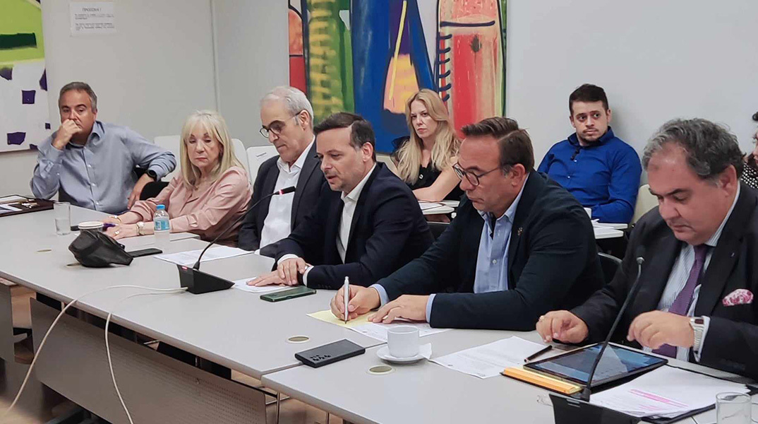 Οι ΑΠΕ και στο βάθος η πυρηνική ενέργεια – Η ημερίδα του Clima21