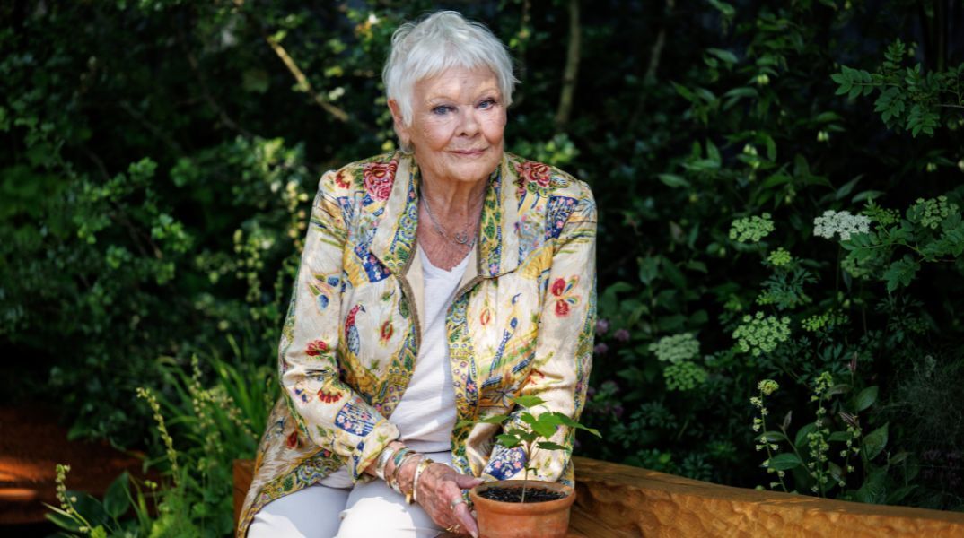 Τζούντι Ντεντς: Πιθανοί τίτλοι τέλους στη σχεδόν 70χρονη κινηματογραφική καριέρα της βραβευμένης με Όσκαρ 89χρονης Αγγλίδας ηθοποιού - Λόγω προβλημάτων υγείας.