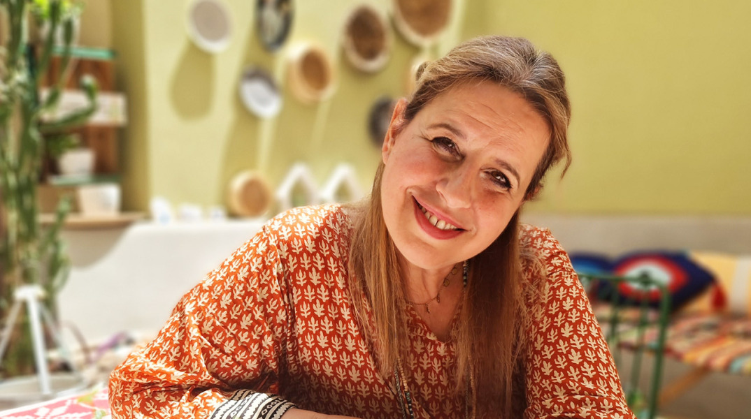 Μαρία Δαβίλλα