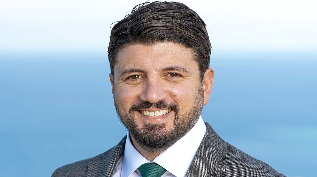 Ευρωεκλογές 2024: Συνέντευξη Παναγιώτης Κουνάκης - ΠΑΣΟΚ