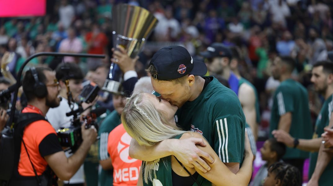 Euroleague Final Four 2024: Πώς σχολιάστηκε ο θρίαμβος του Παναθηναϊκού στον τελικό του Βερολίνου στα ΜΜΕ της Γερμανίας.