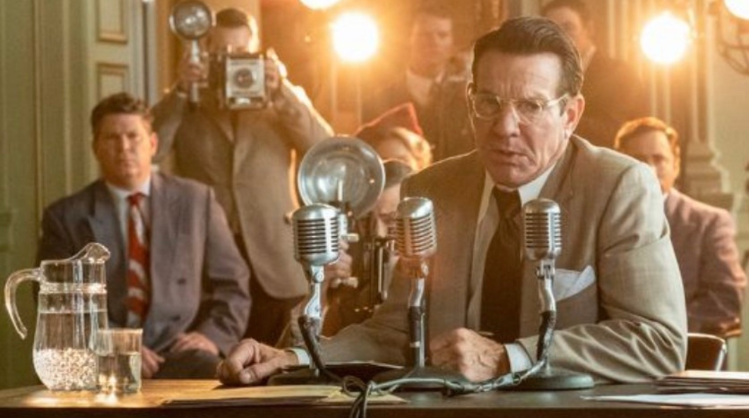 «Reagan»: Δείτε το πρώτο τρέιλερ της ταινίας για τον 40ό Πρόεδρο των ΗΠΑ