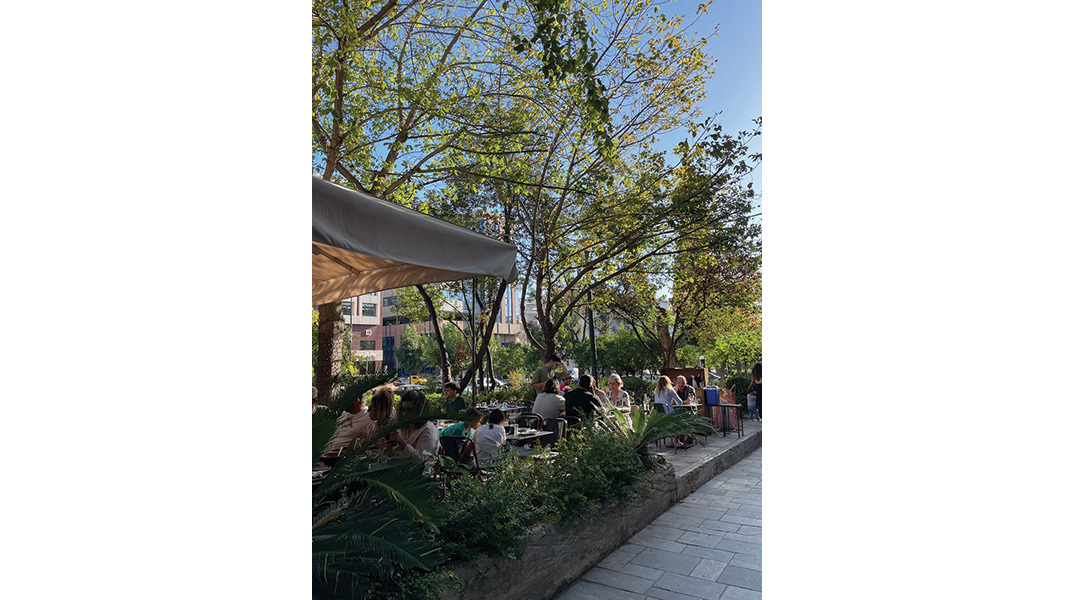 Αορίτης Κρήτης Θύμησες