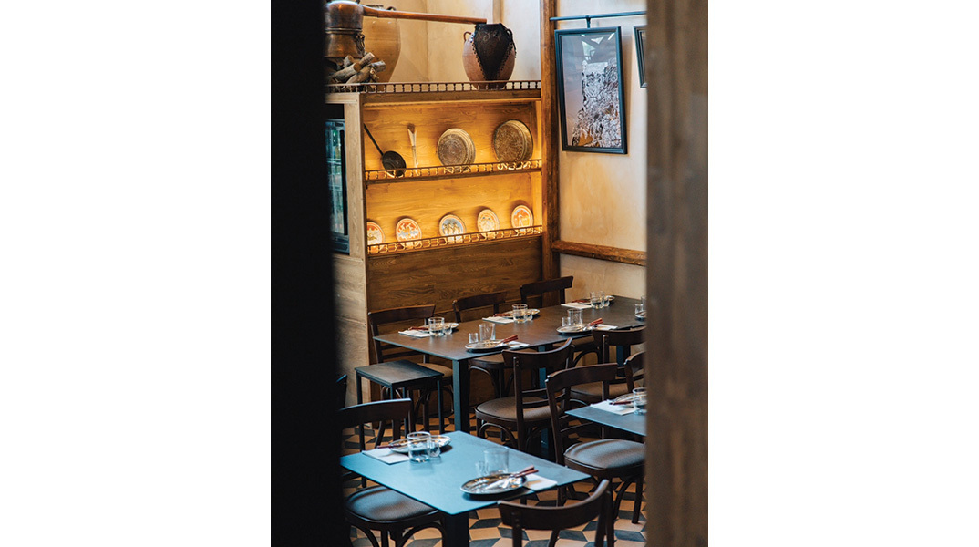 Αορίτης Κρήτης Θύμησες