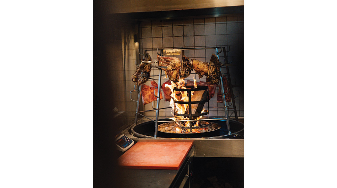 Αορίτης Κρήτης Θύμησες