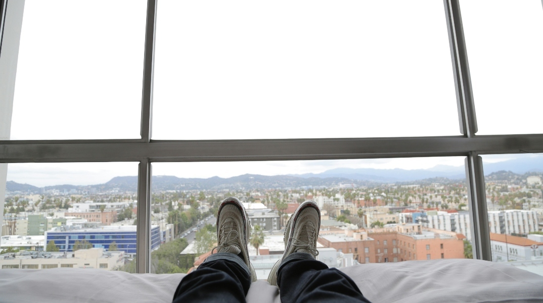 Η εκδίκηση του νοικάρη: Μετέτρεψε σε AirBnB το σπίτι που νοίκιαζε...