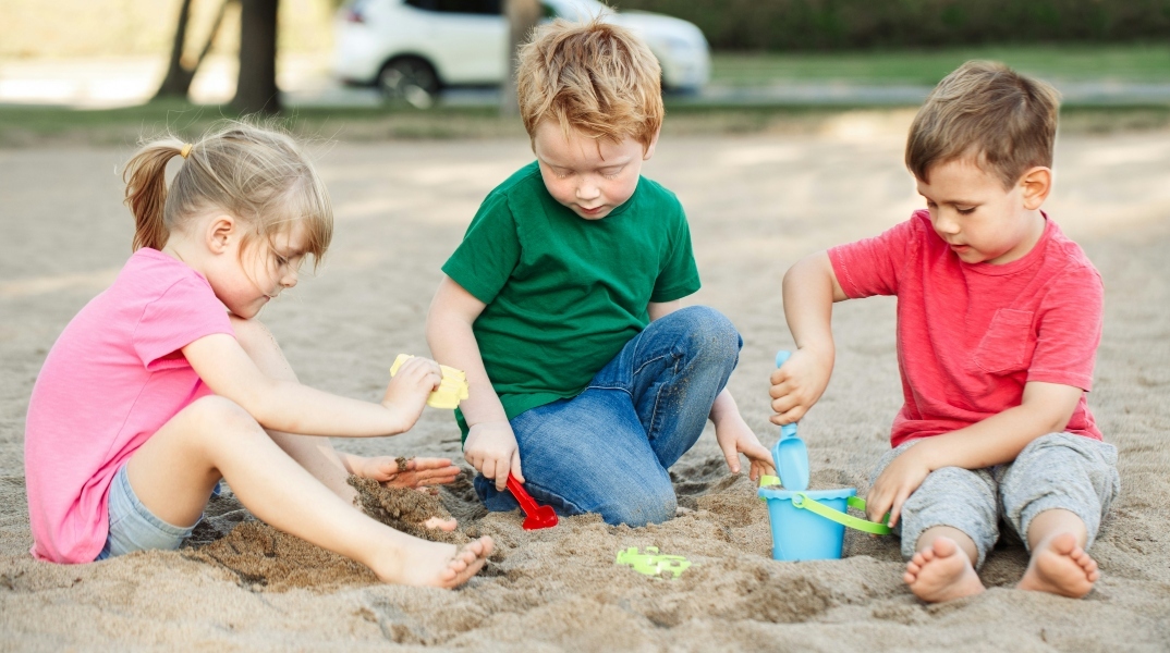 Επίδομα παιδιού: Ανοίγει στις 31 Μαΐου η πλατφόρμα