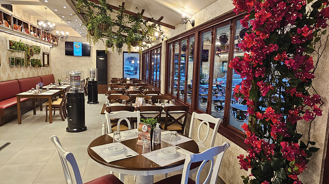 Πιάτσα καλαμάκι