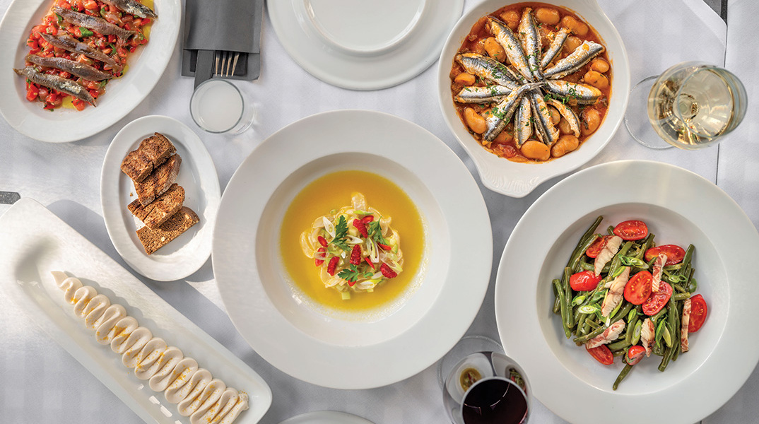 Ε/Γ Ταξιδεύοντας