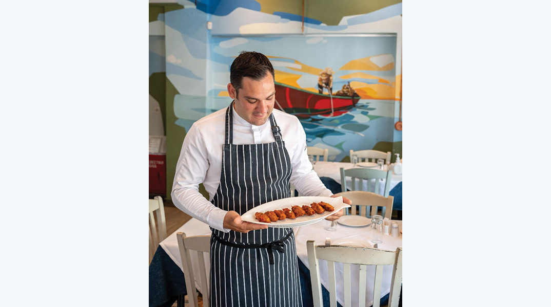 Ε/Γ Ταξιδεύοντας