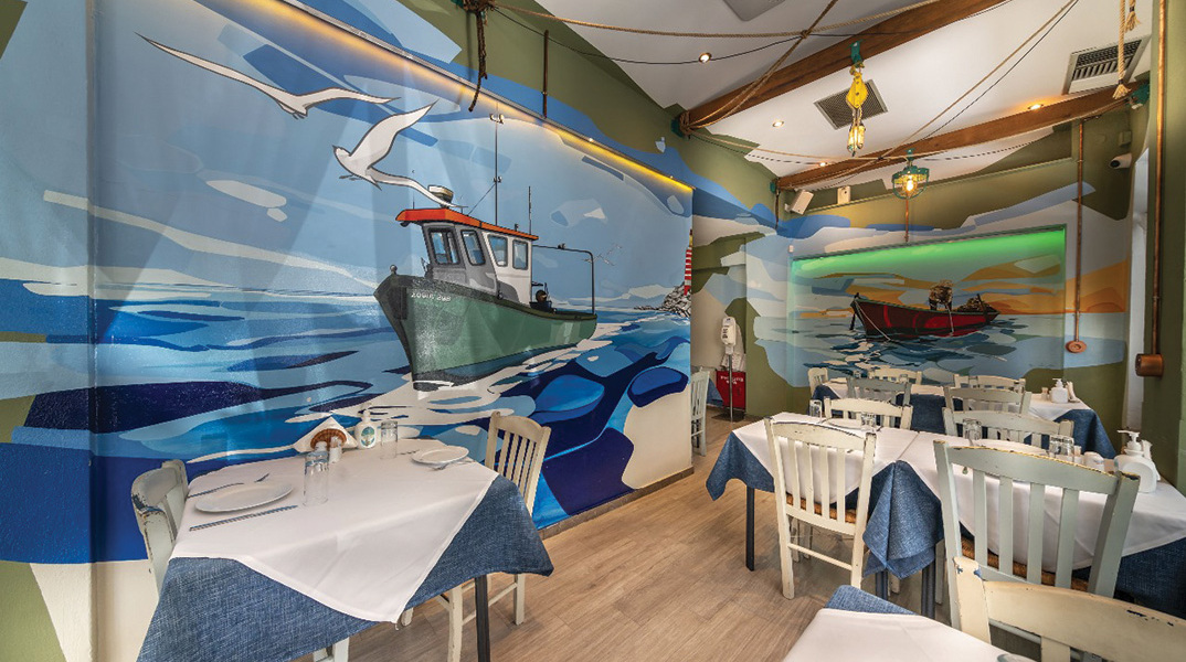 Ε/Γ Ταξιδεύοντας