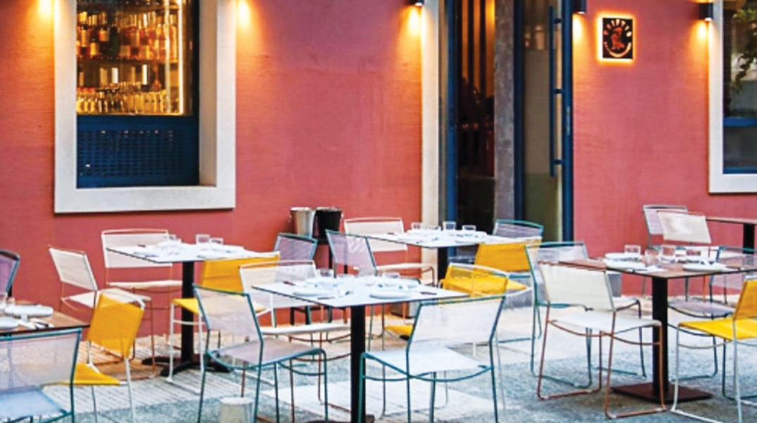 Tsiftis Gastrokoutouki