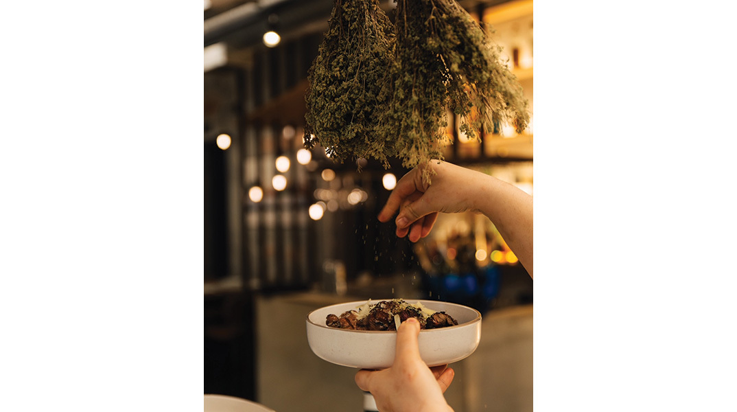 Tsiftis Gastrokoutouki