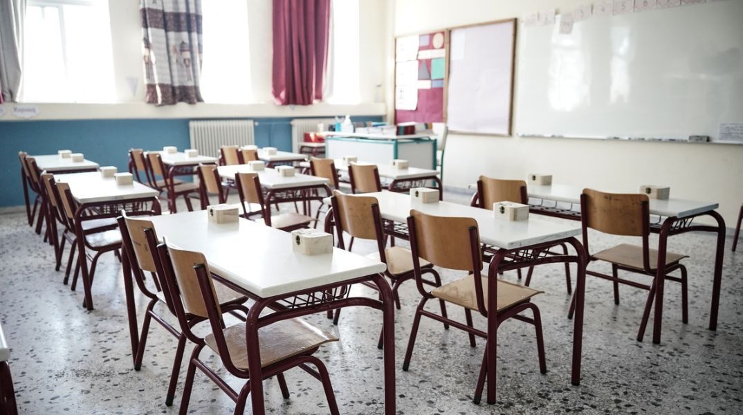 Μαζικά απειλητικά email σε σχολεία: Έρευνα από τη Δίωξη Ηλεκτρονικού Εγκλήματος - Η ανακοίνωση της ΕΛΑΣ - Το μήνυμα φαίνεται να προέρχεται από το εξωτερικό.