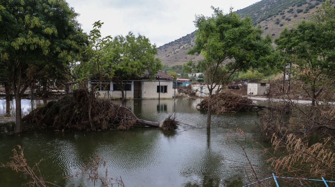 Υπουργείο Κλιματικής Κρίσης και Πολιτικής Προστασίας: Σε δημόσια διαβούλευση το σχέδιο νόμου για ιδιωτική ασφάλεια έναντι φυσικών καταστροφών 