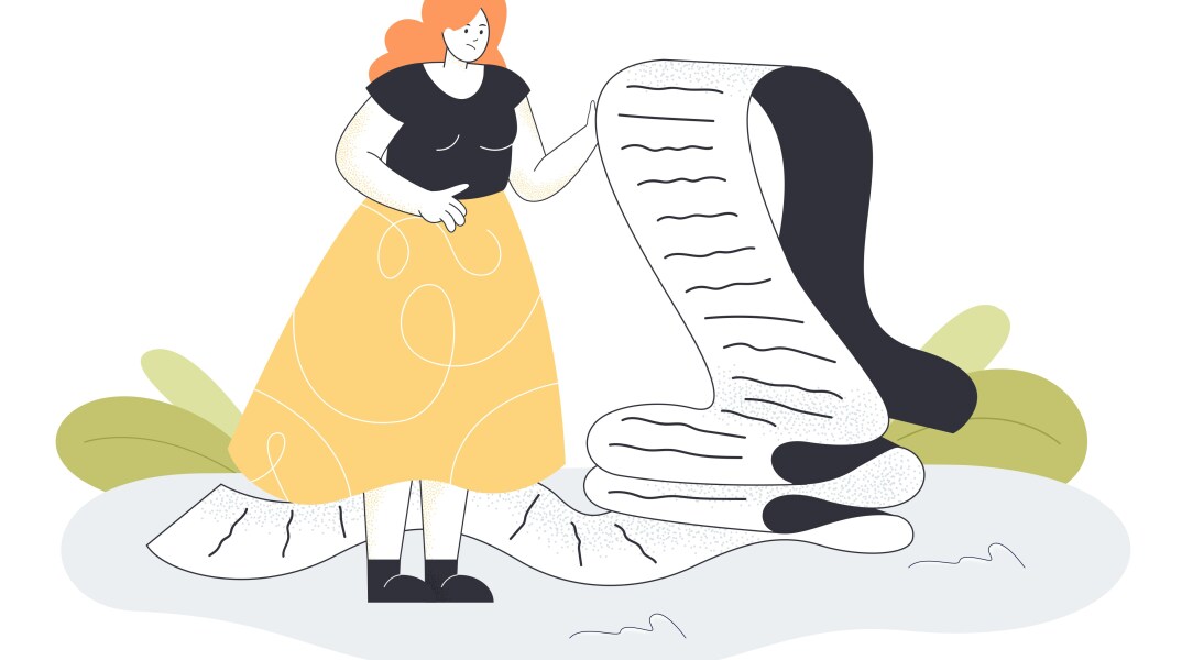 Ο πλανήτης με τις χαμένες μας αποδείξεις 