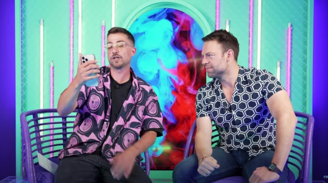 Στέφανος Κασσελάκης: Όσα είπε για τη σεξουαλική του ταυτότητα - Η φάρσα στον Ταίλερ