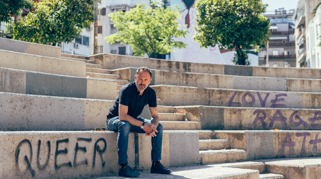 Κωστής Καρπόζηλος: «Από εντυπωσιασμό χορτάσαμε»