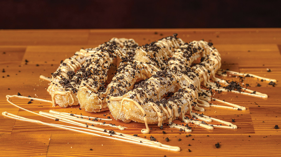 Κουτσή κατσίκα