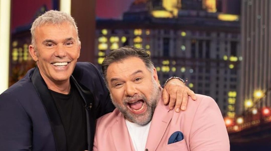 Στέλιος Ρόκκος σε Αρναούτογλου: Είπες στη Λελέ μη σε ξαναδώ με αυτόν