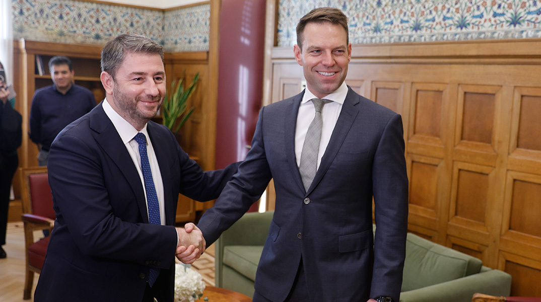 Κεντροαριστερά: Ζητούνται πολιτική πρόταση και ηγέτης