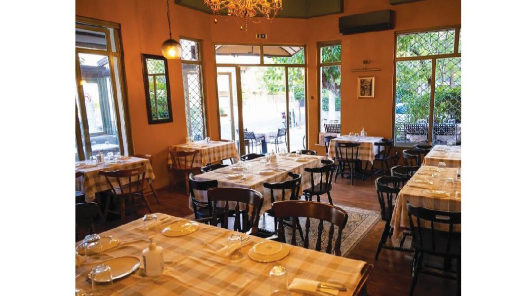 Casareccio Trattoria Pizzeria