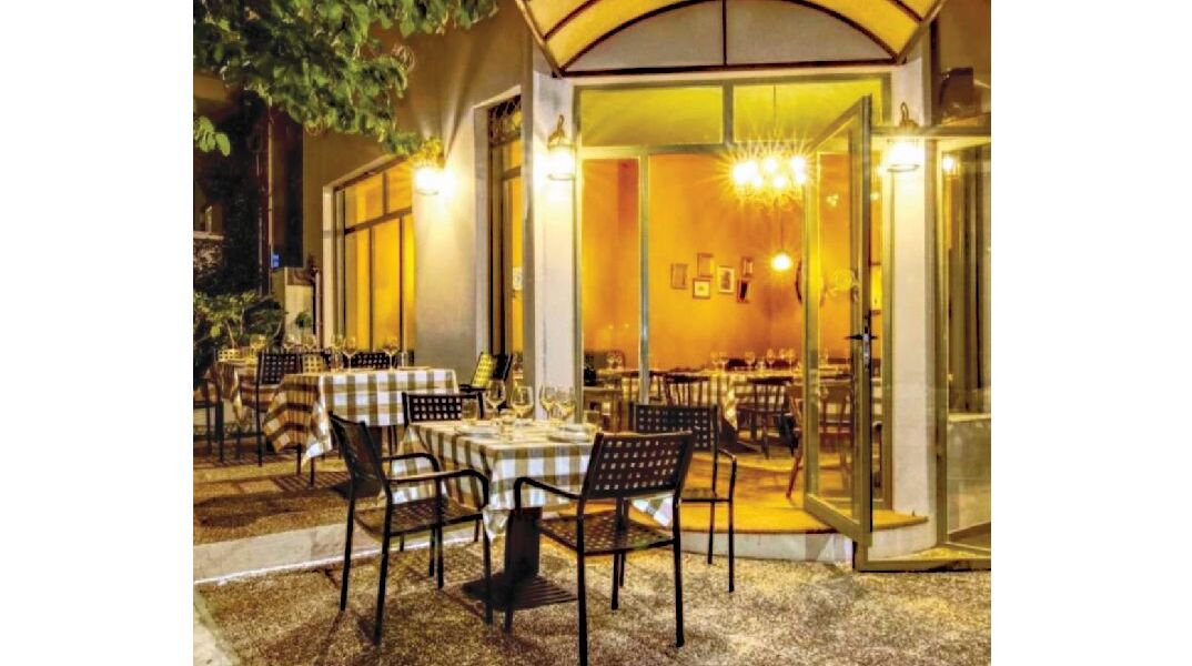 Casareccio Trattoria Pizzeria