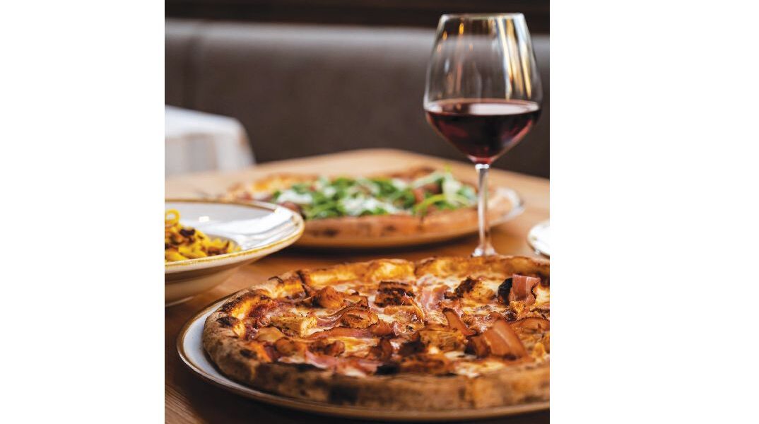 Casareccio Trattoria Pizzeria