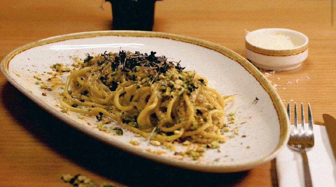 Casareccio Trattoria Pizzeria