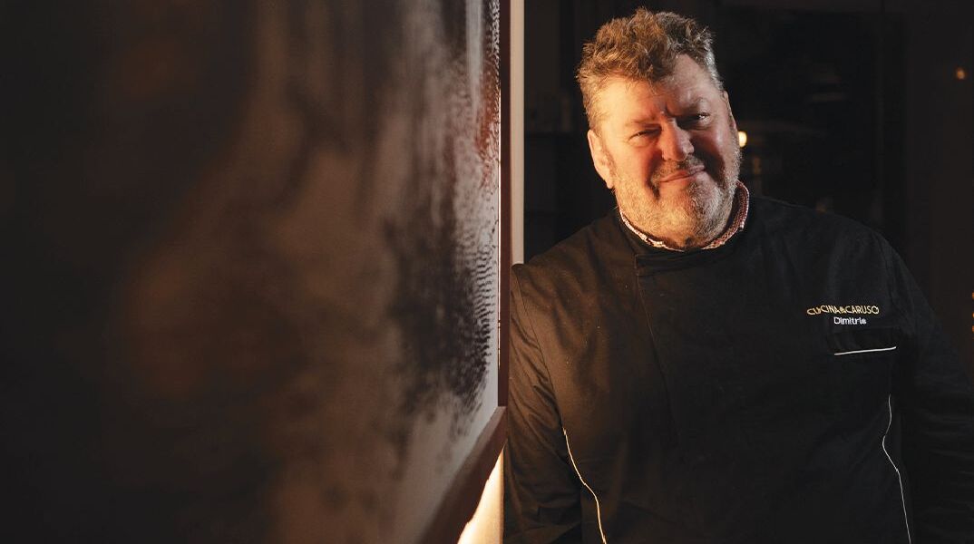 Δημήτρης Παπαζυμούρης