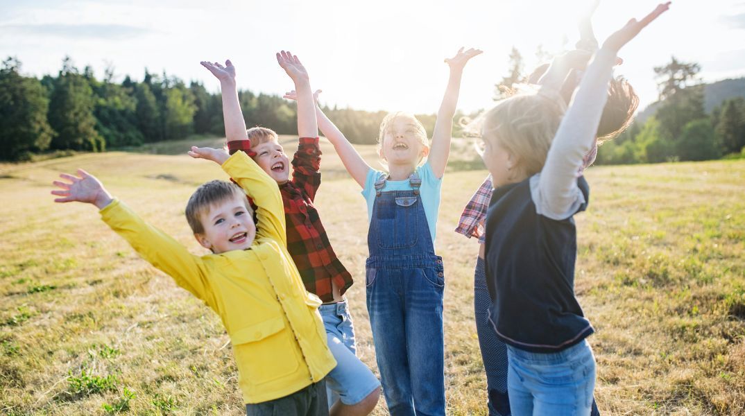 Παιδικές κατασκηνώσεις ΔΥΠΑ: Αναρτήθηκαν τα προσωρινά αποτελέσματα του προγράμματος - Η διαδικασία υποβολής ενστάσεων - Τι πρέπει να γνωρίζουν οι δικαιούχοι.