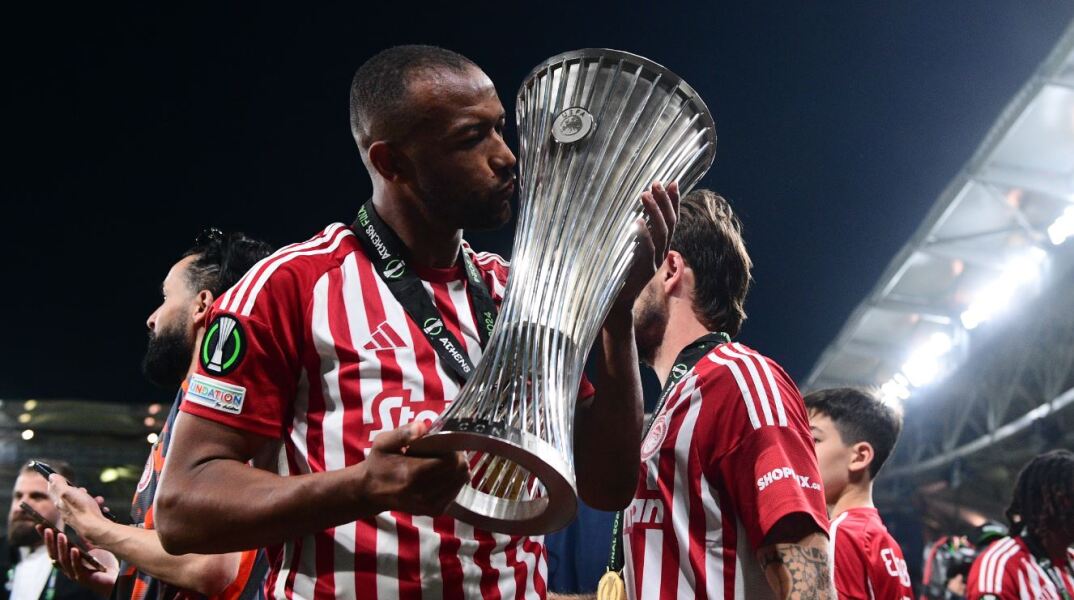 Ολυμπιακός: Ο Ελ Κααμπί στο επίκεντρο των ευρωπαϊκών ΜΜΕ - Το επίτευγμά του, με το οποίο άφησε πίσω Κριστιάνο Ρονάλντο και Καρίμ Μπενζεμά