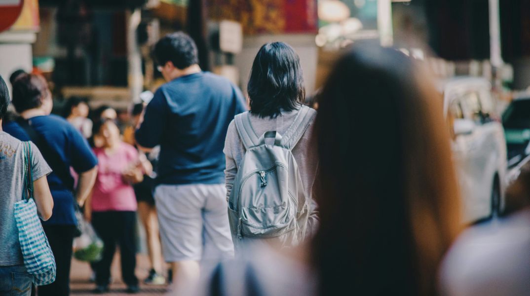 ΕΛΣΤΑΤ: Στο 10,8% η ανεργία τον Απρίλιο φέτος - Ανακοινώθηκαν τα στοιχεία της έρευνας εργατικού δυναμικού.