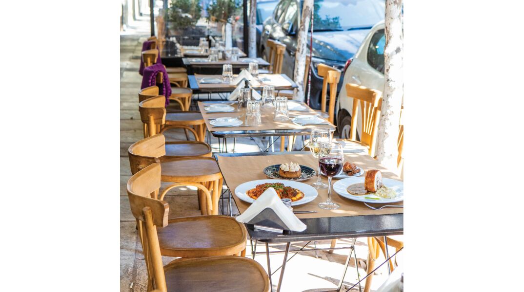 Το Μαύρο Πρόβατο