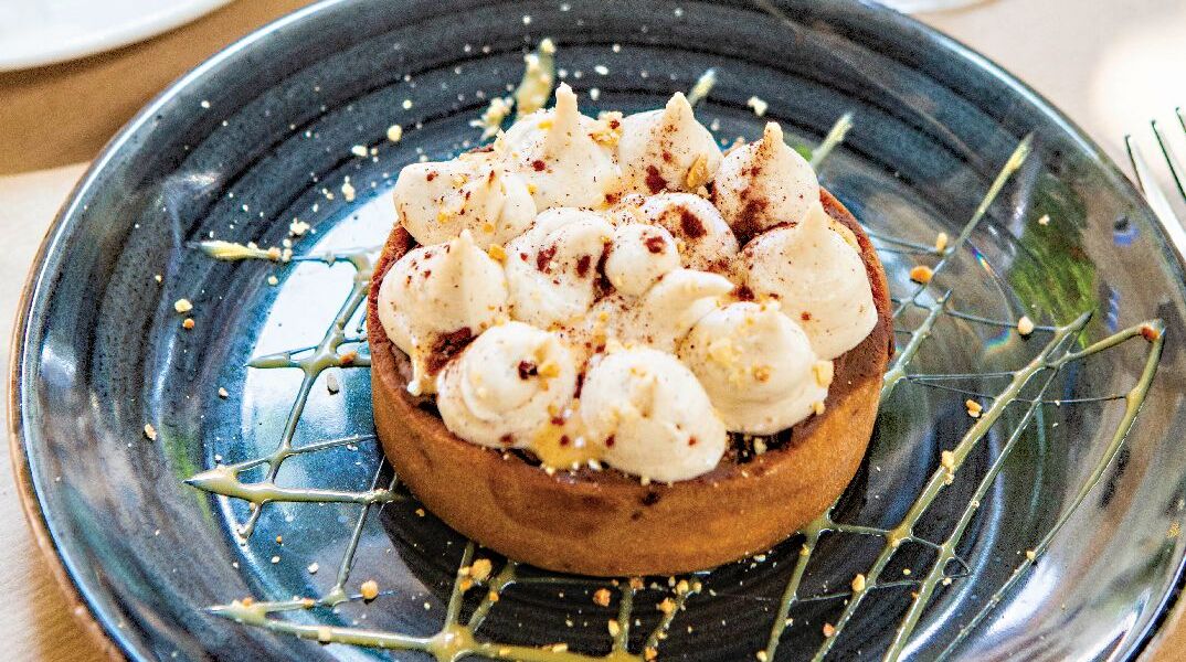 Το Μαύρο Πρόβατο