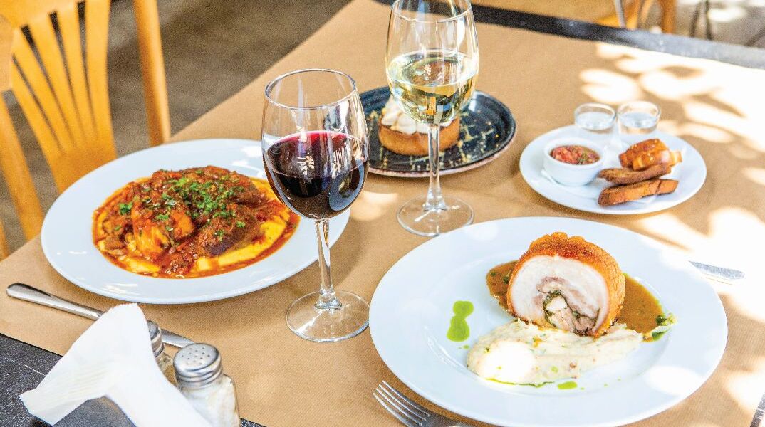 Το Μαύρο Πρόβατο