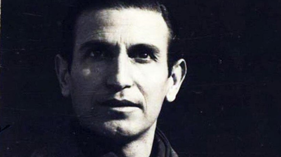 Μενέλαος Λουντέμης