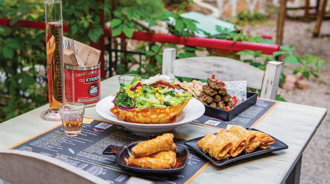 Μίμης και Άννα