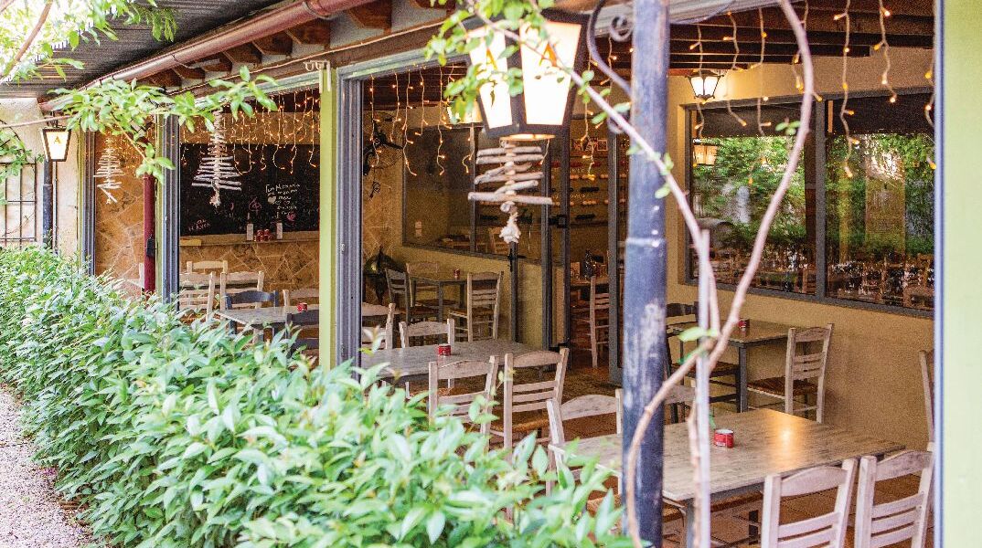 Μίμης και Άννα