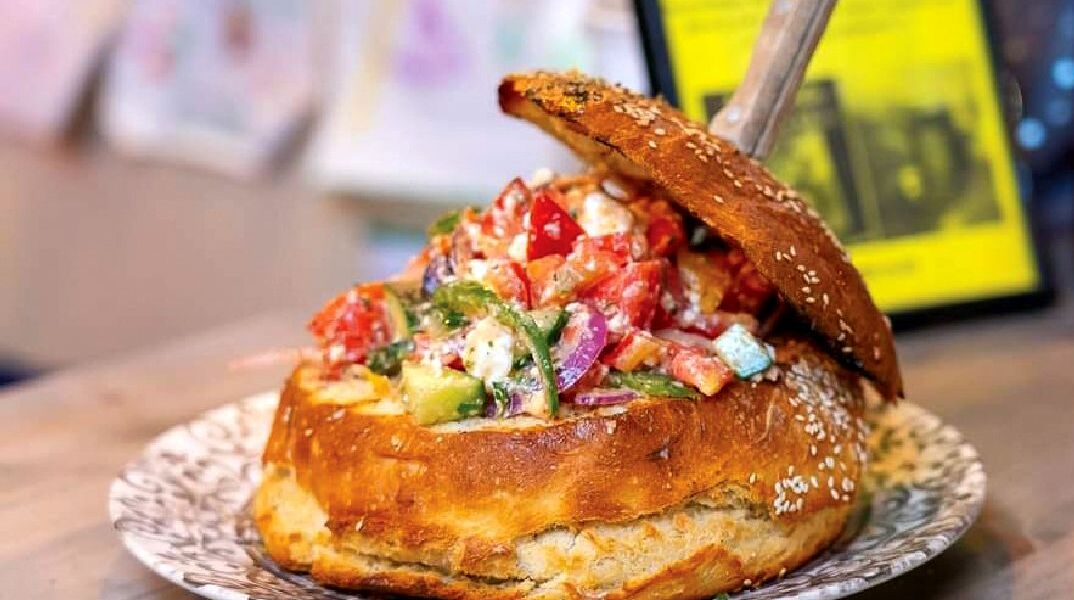 Μίμης και Άννα