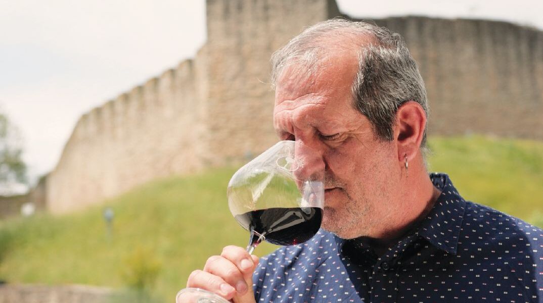 Monsieur Nicolas Winery