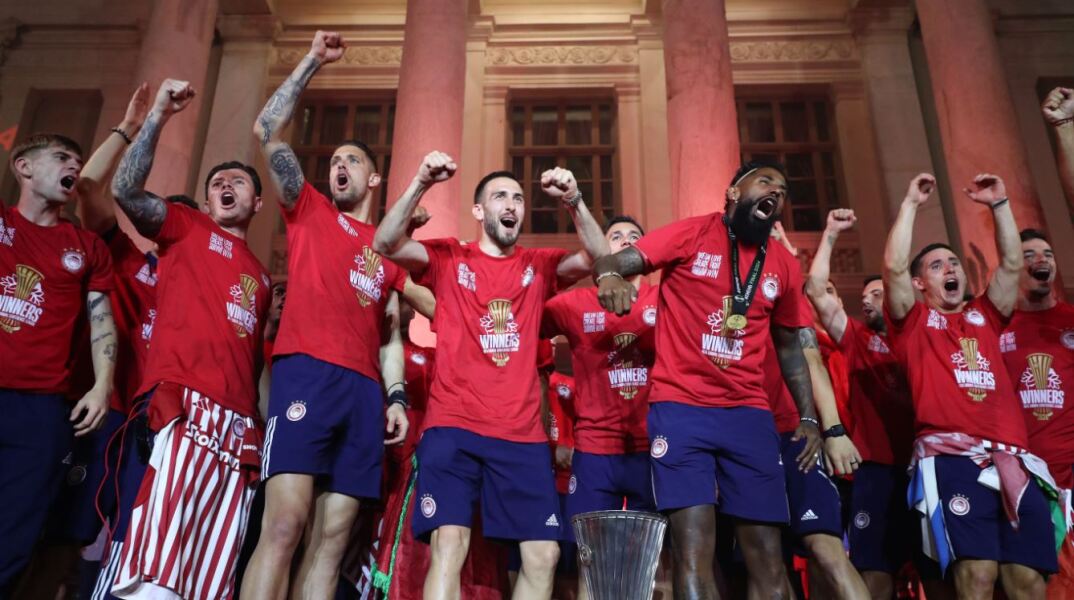 Ολυμπιακός: Απευθείας στο Europa League και οι πιθανοί αντίπαλοί του - Τι σημαίνει για την Ελλάδα το τρόπαιο