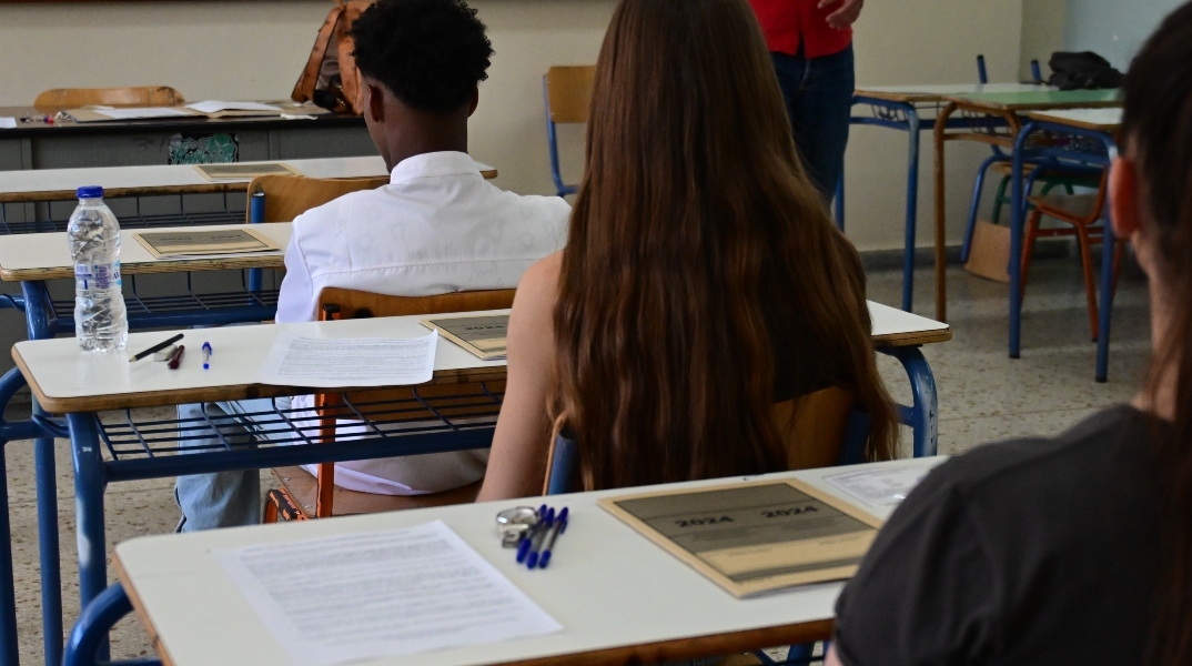 Πανελλήνιες 2024: Τα θέματα της Νεοελληνικής Γλώσσας και Λογοτεχνίας για τα ΓΕΛ