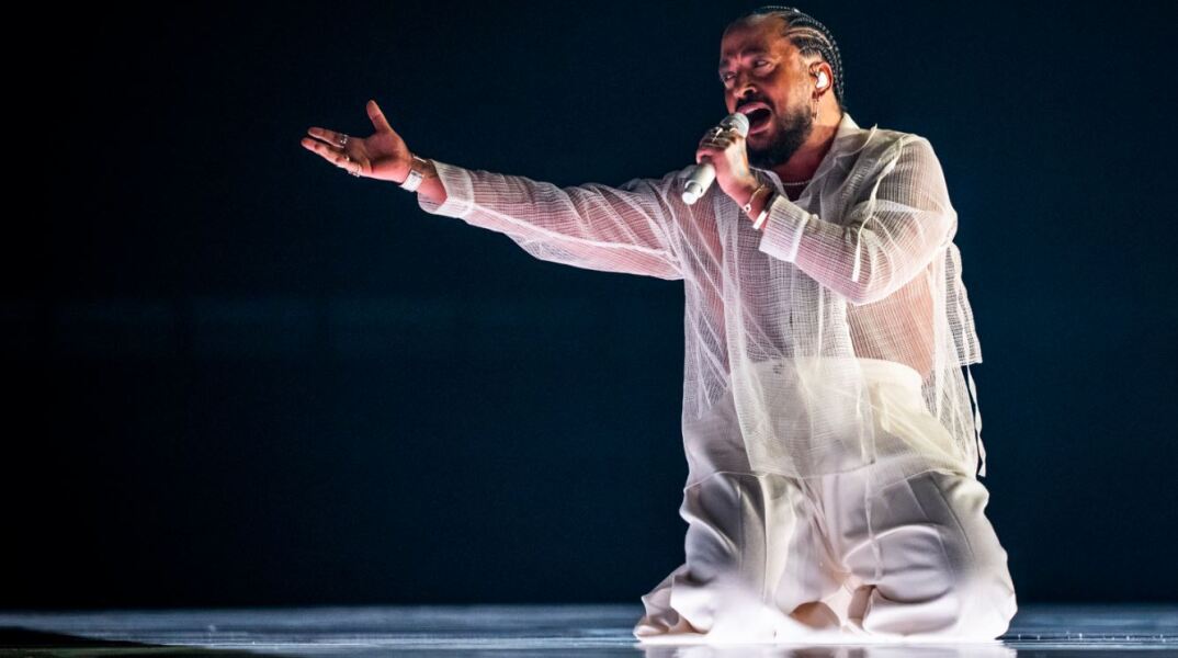 O Slimane έρχεται στην Ελλάδα