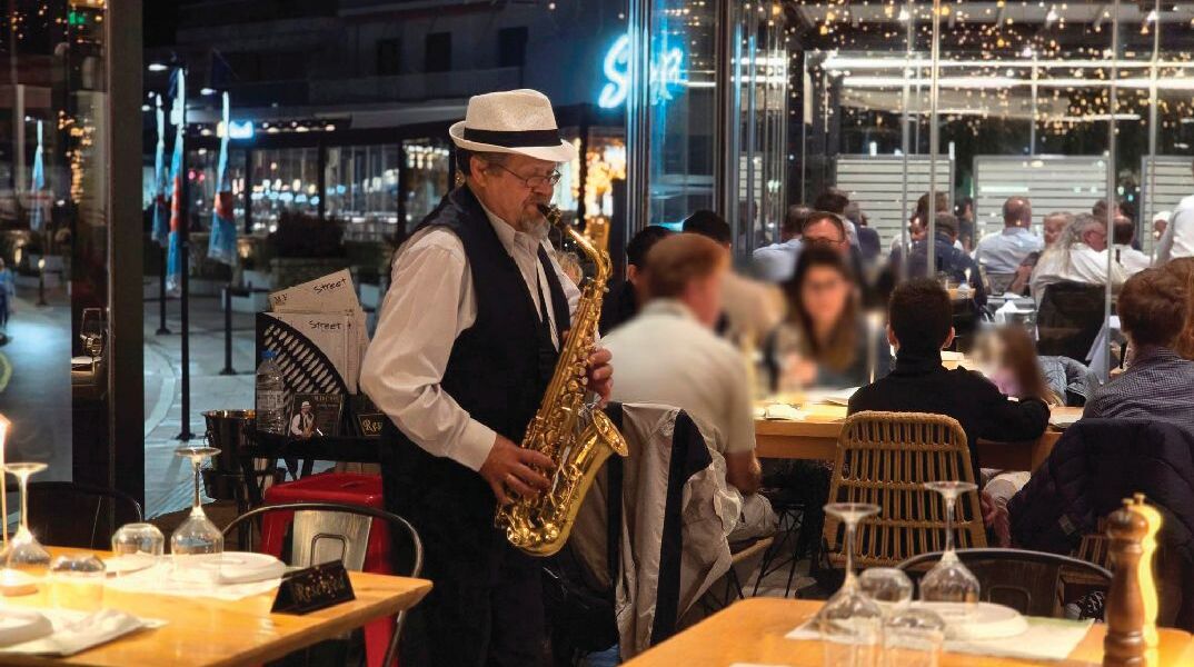 Street Steaks & More