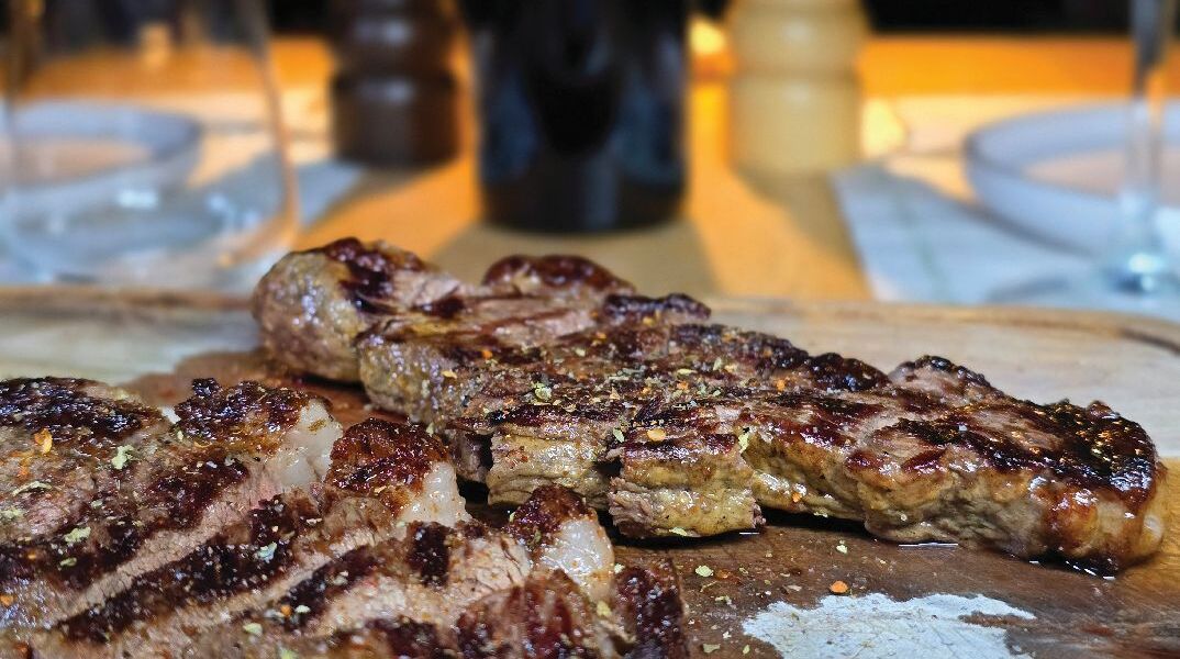 Street Steaks & More